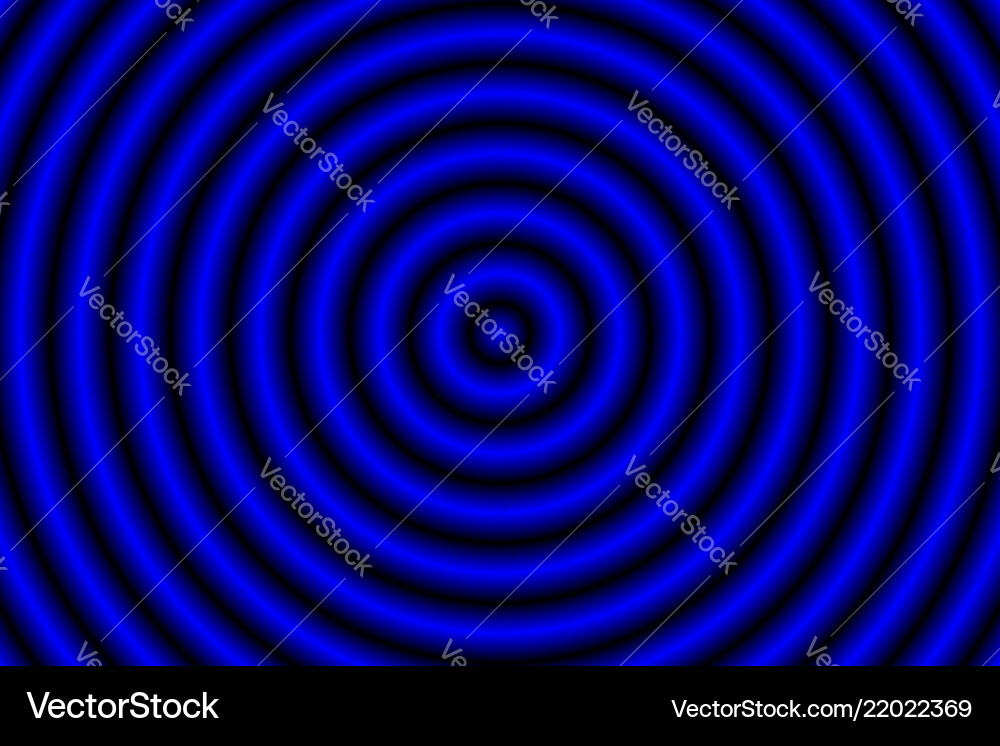 Circular abstract background Circular abstract background vector image
