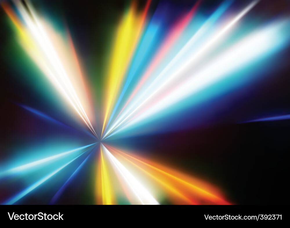 Abstract background vector image