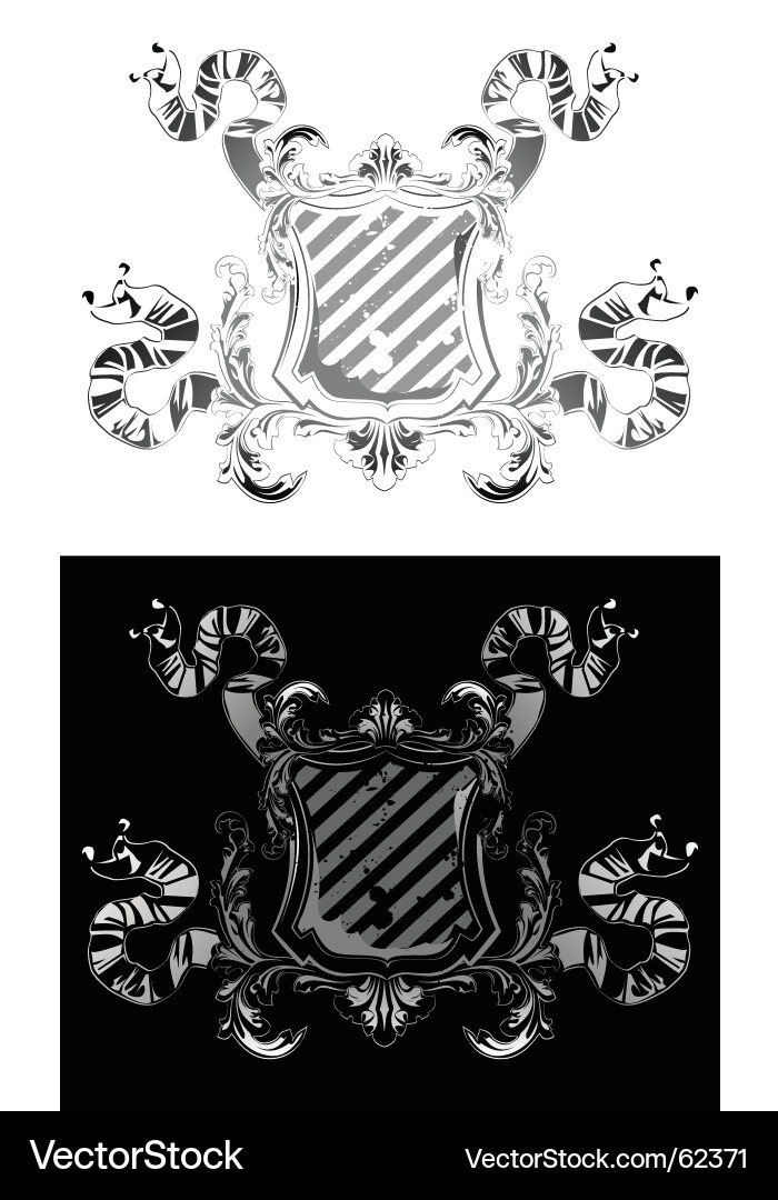 Frame Vector Image