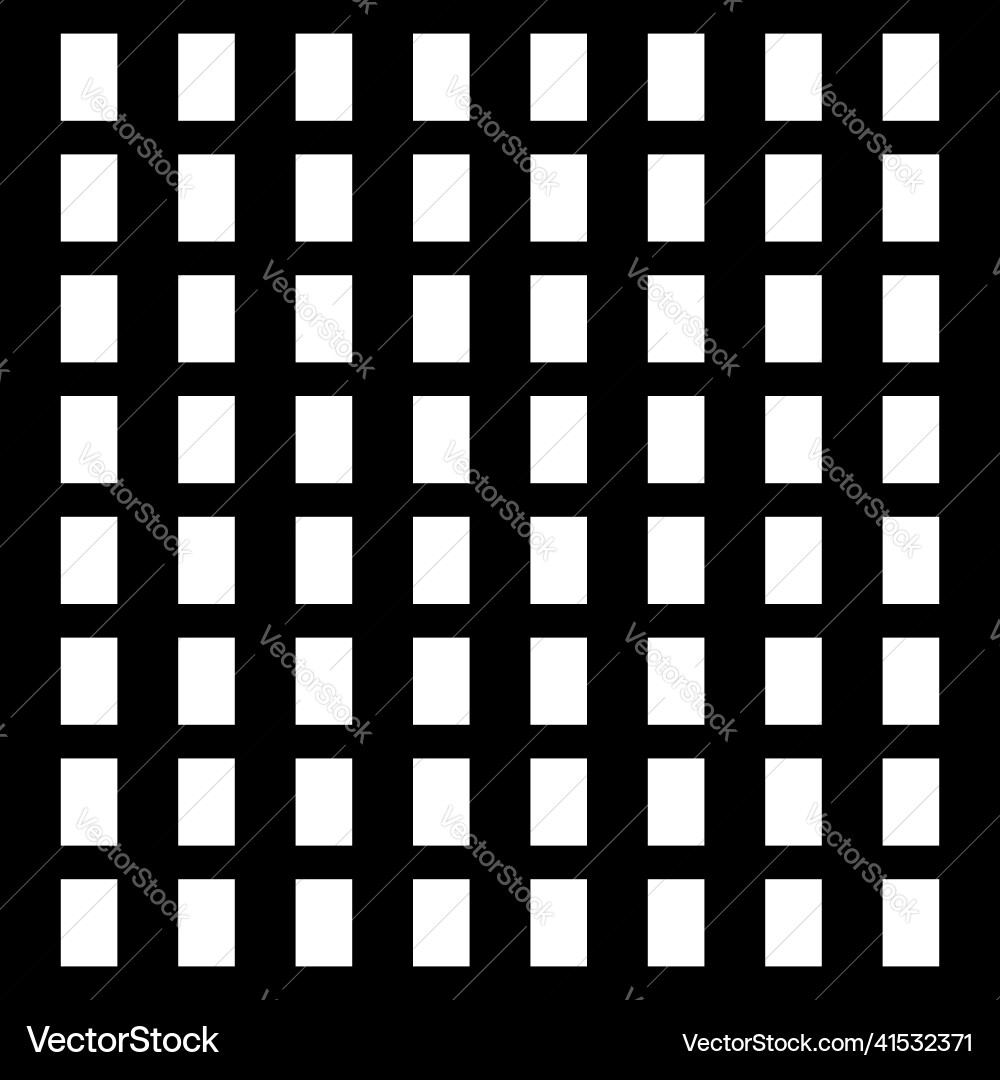 Grid mesh lattice and grating pattern texture Grid mesh lattice and grating pattern texture vector image