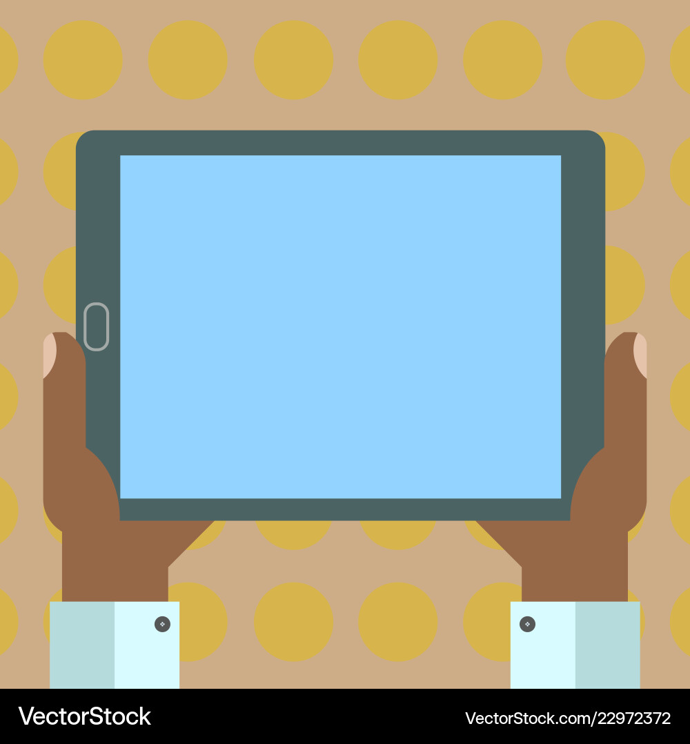 Design business concept empty template copy space Design business concept empty template copy space vector image