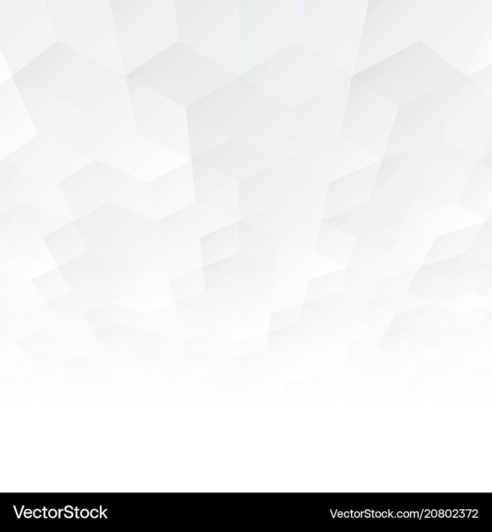 Geometric Abstract Background vector image
