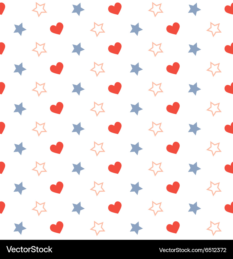 Geometric pattern background vector image