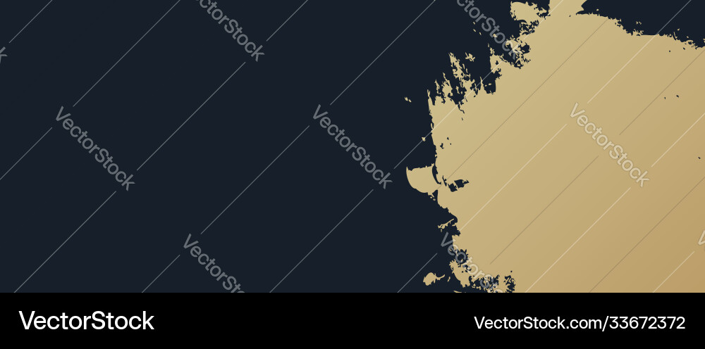 Gold background design abstract using Gold background design abstract using Vector Image