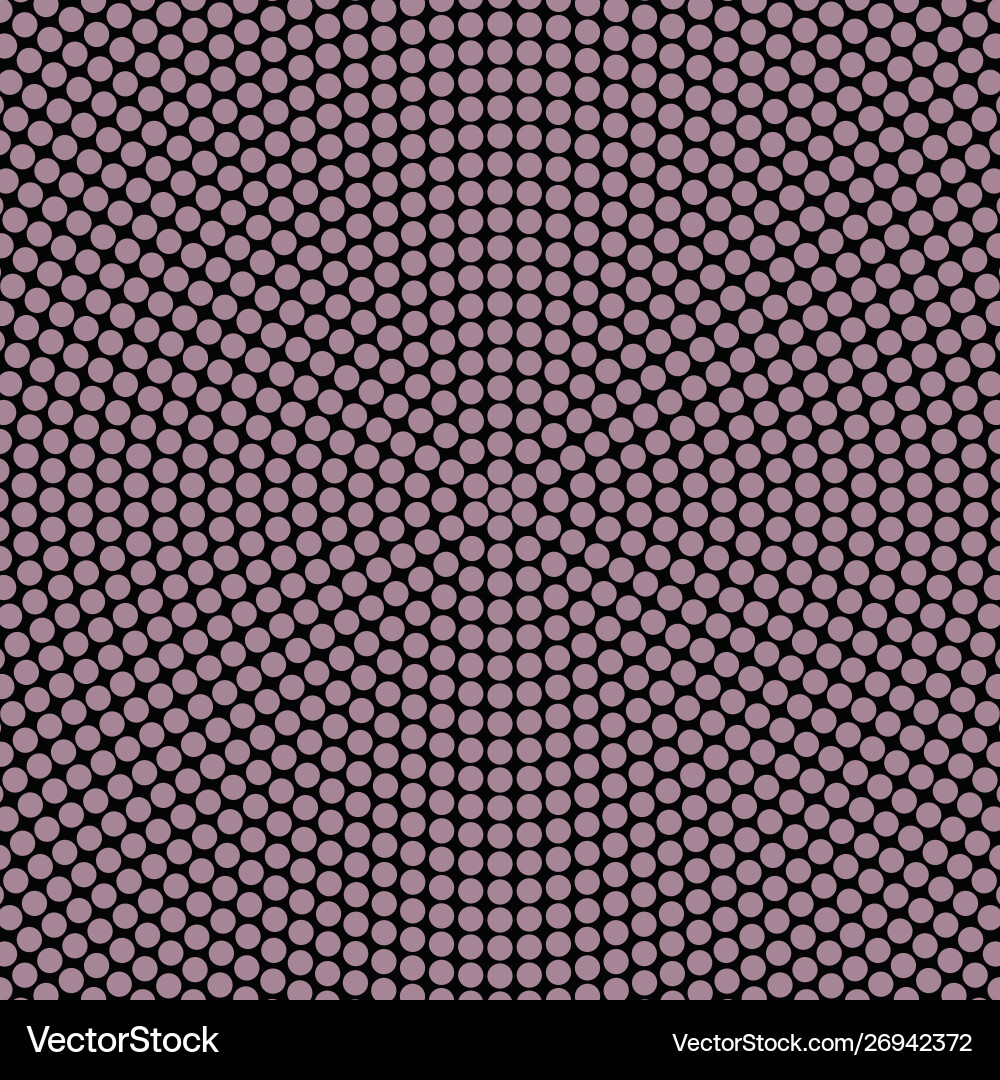 Halftone retro abstract round circle pattern Halftone retro abstract round circle pattern Vector Image