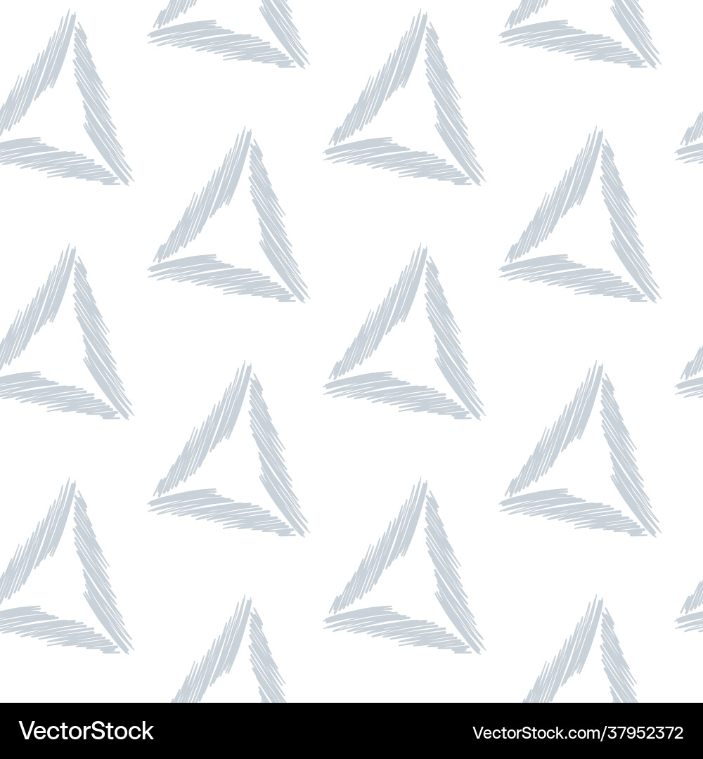 Pattern with simple shapes for your design Pattern with simple shapes for your design vector image
