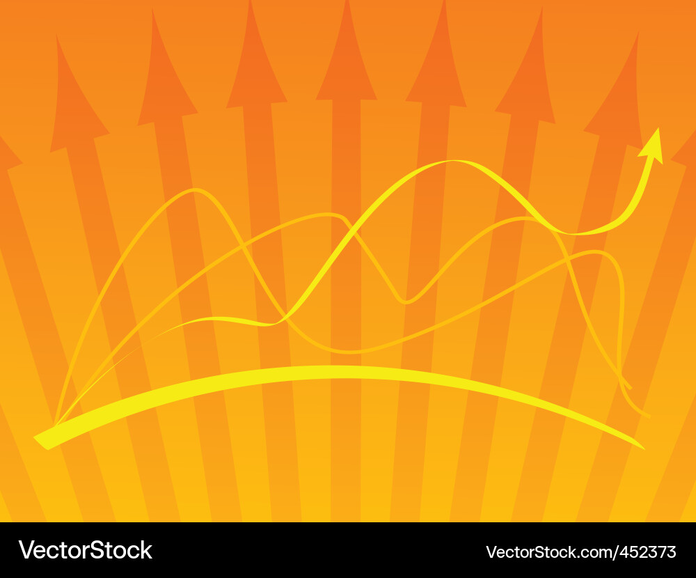 Arrows 21 Vector Image