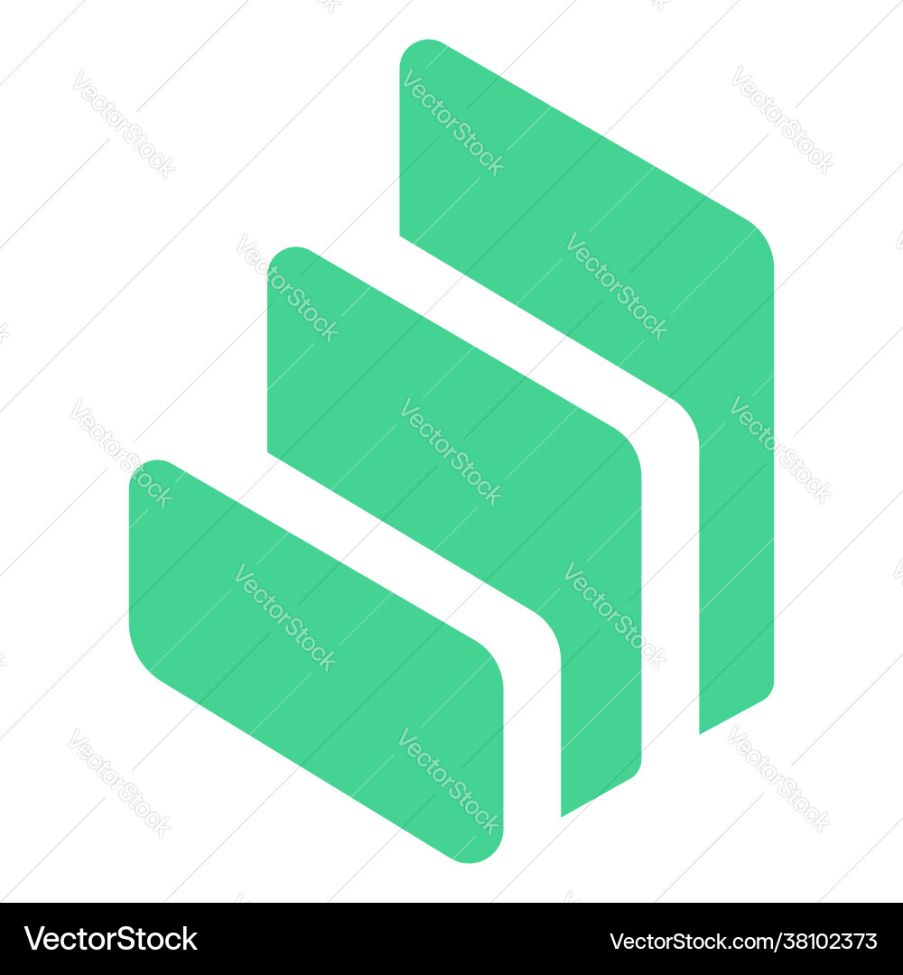 Compound comp token symbol cryptocurrency logo – Royalty-Free Vector |  VectorStock