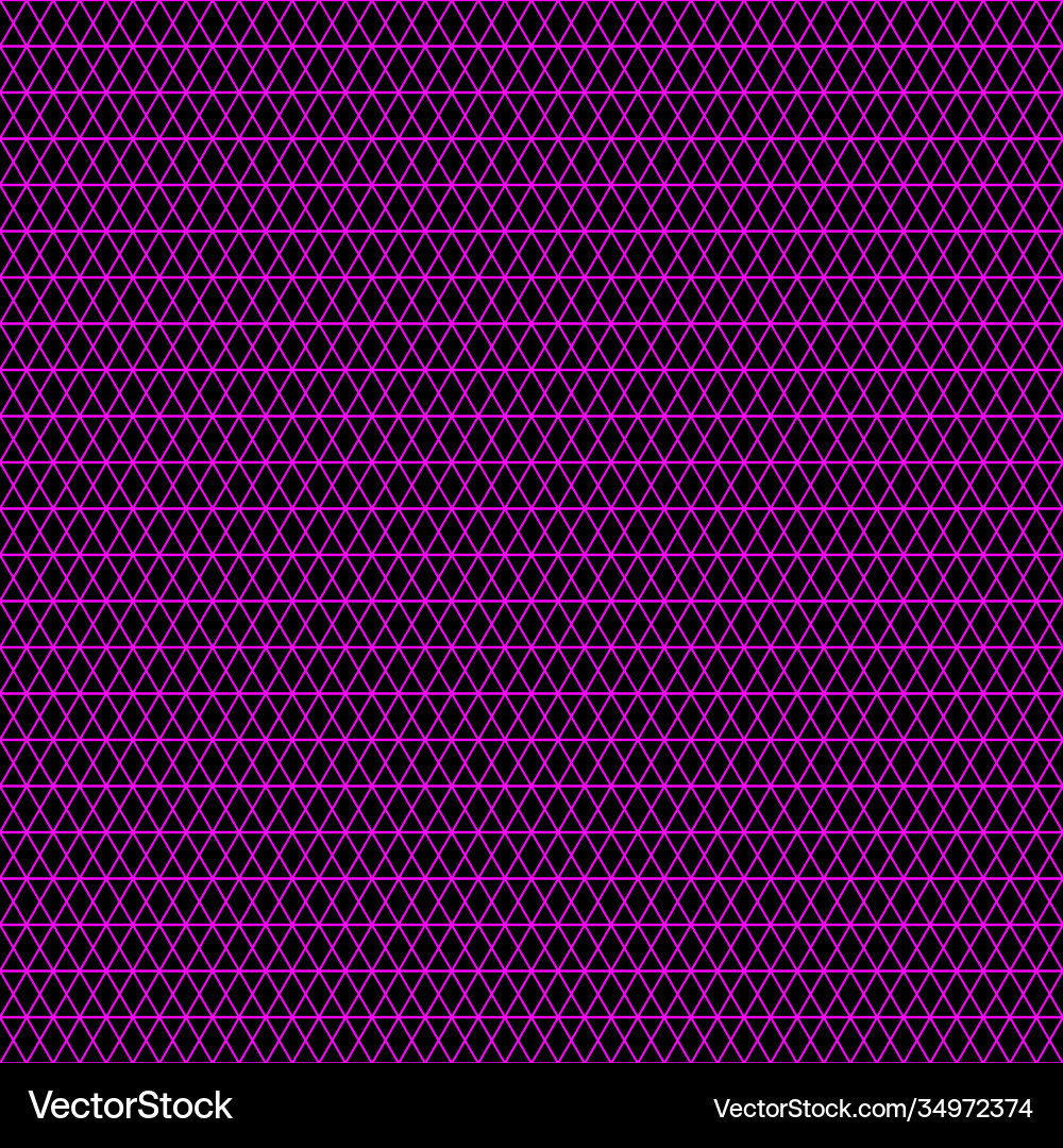 Seamless net pattern Seamless net pattern vector image