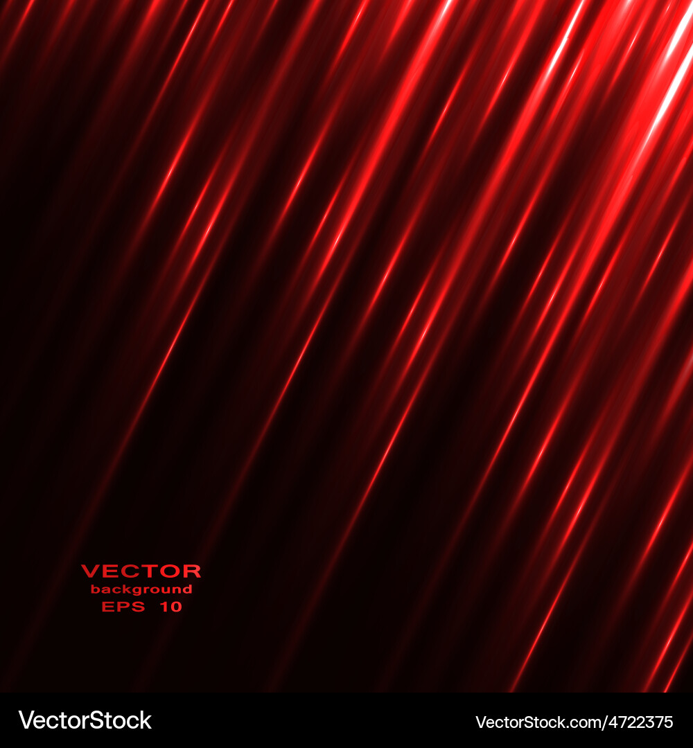 Abstract colourful background with swirl waves vector image