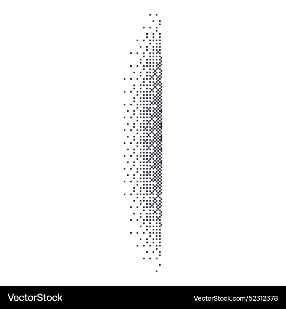 Gradient dot shadow effect with grainy texture Gradient dot shadow effect with grainy texture vector image