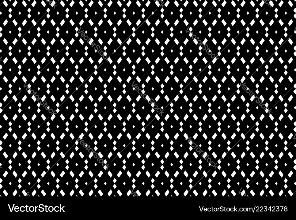 Square pattern Square pattern vector image