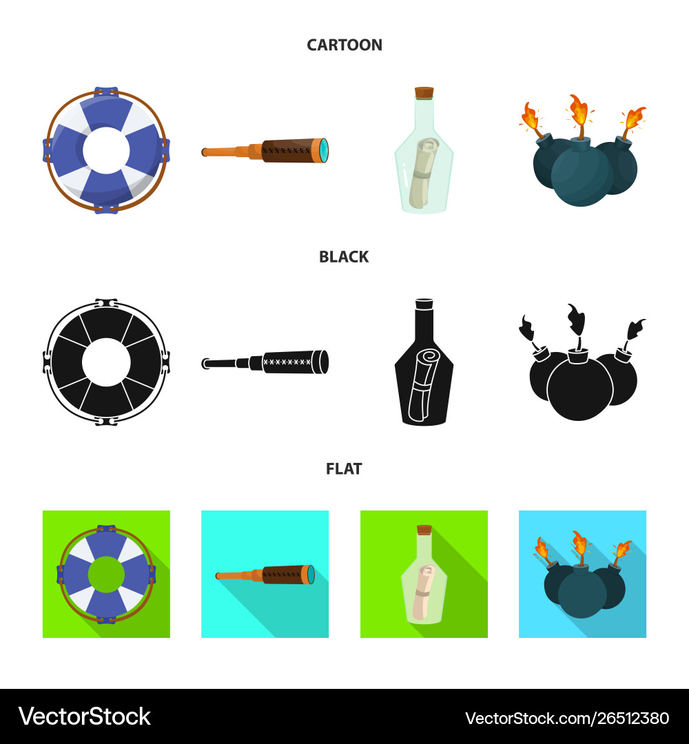 Design travel and attributes symbol Design travel and attributes symbol vector image