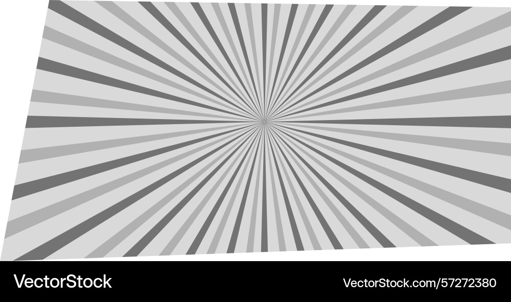 Dynamic radial burst pattern Dynamic radial burst pattern Vector Image