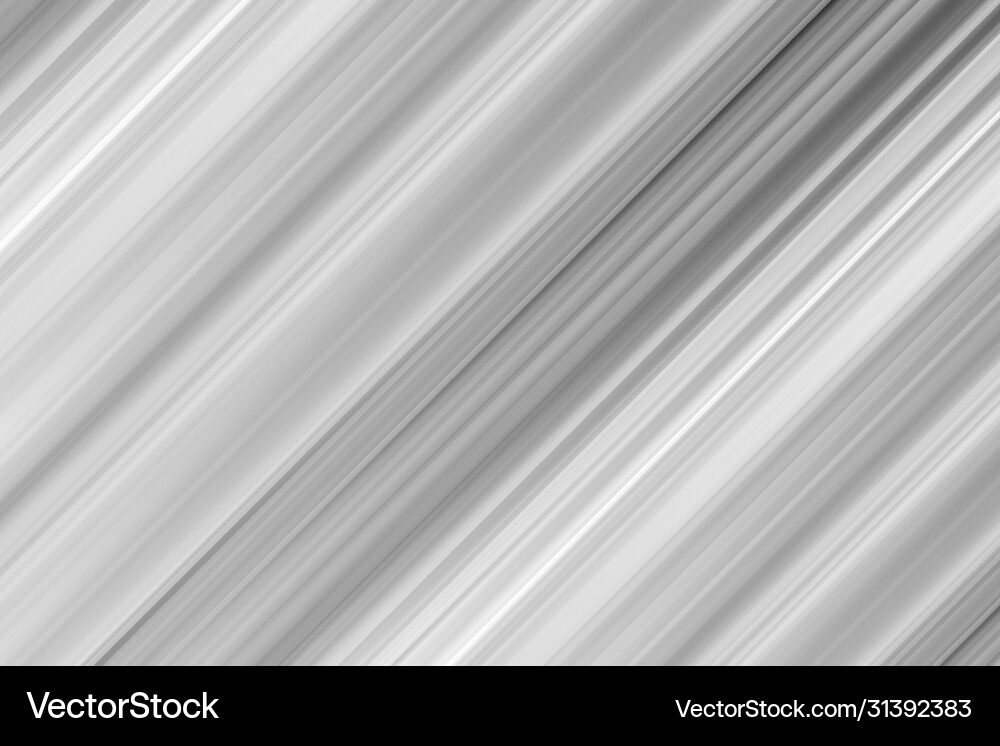 Light silver gray pattern with lines Light silver gray pattern with lines Vector Image