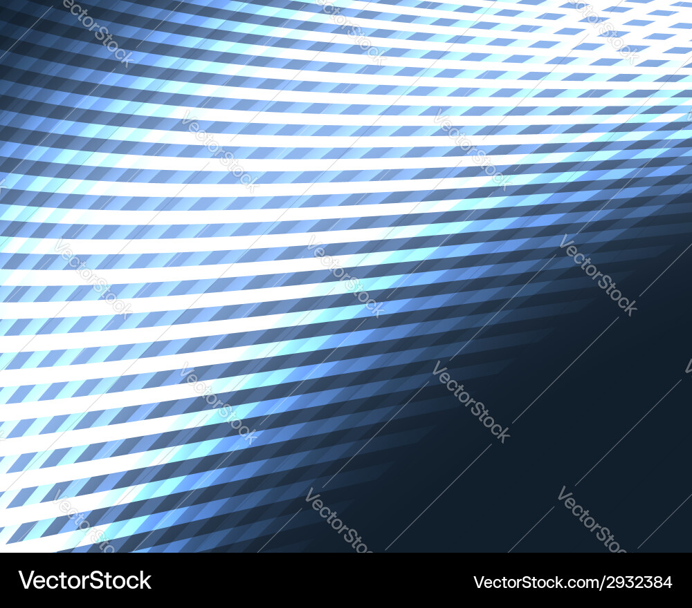 Abstract background eps 10 Vector Image