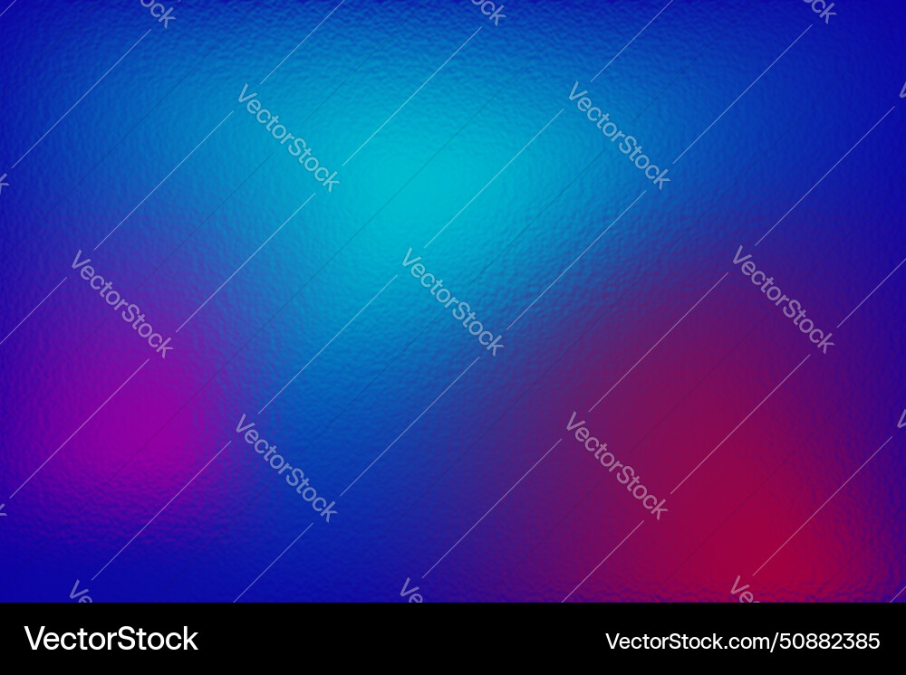 Abstract blur gradient background with frosted Abstract blur gradient background with frosted vector image