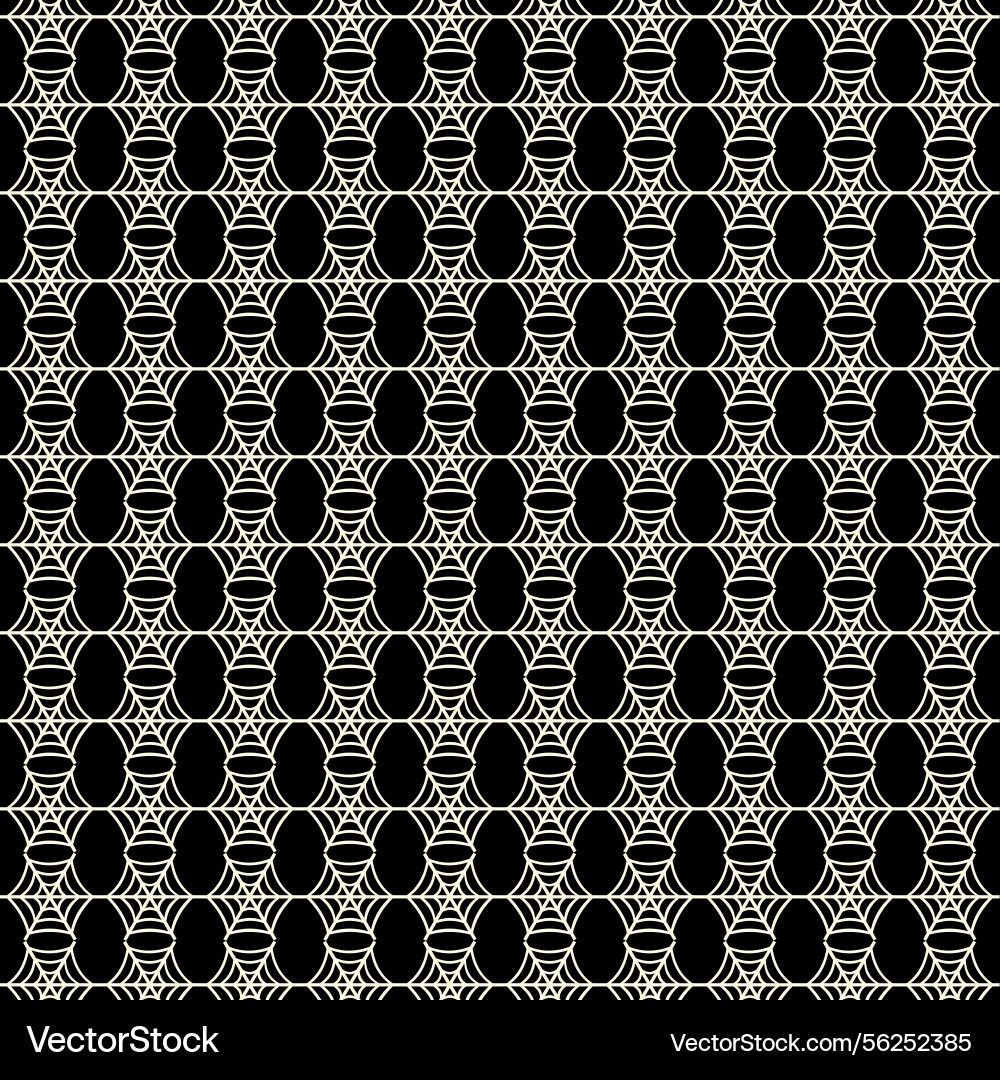 Geometric background pattern Vector Image