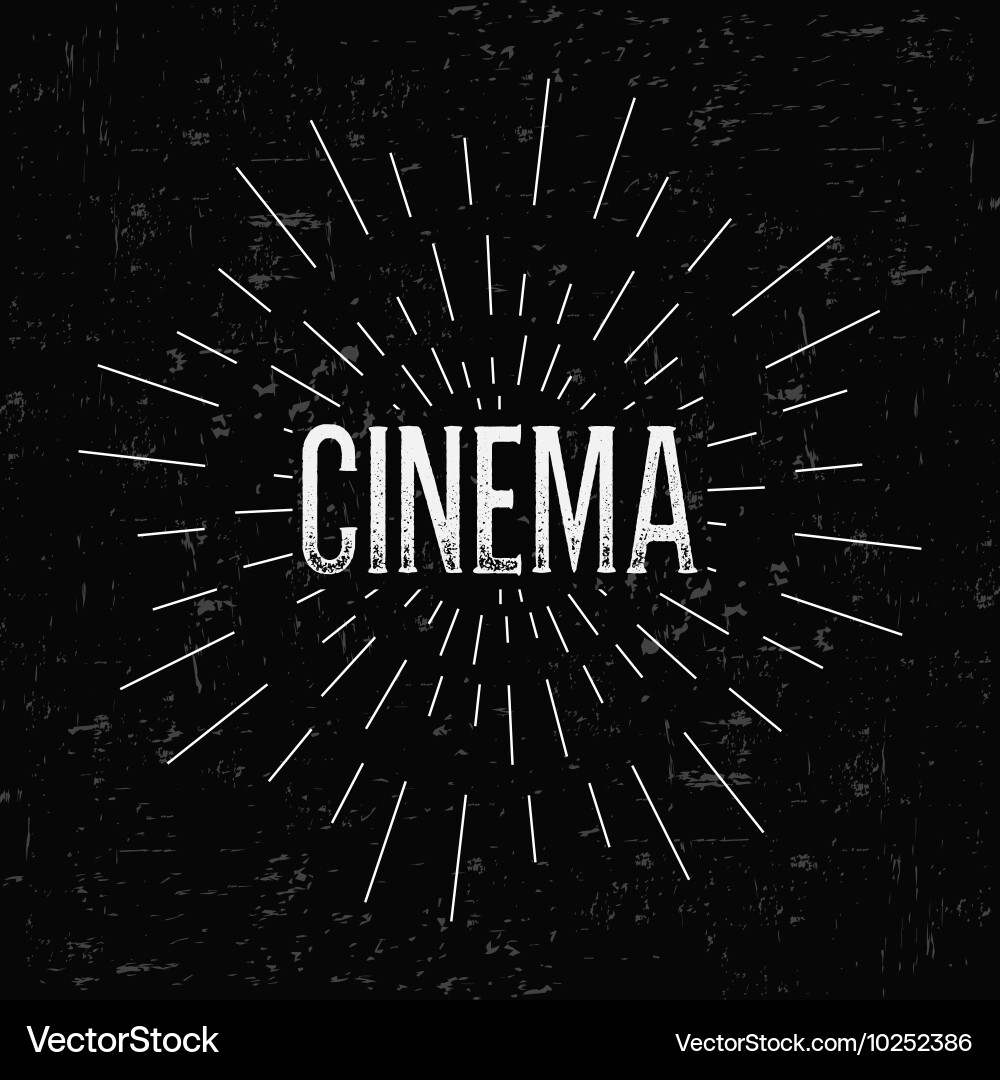 Abstract creative concept design layout with text Vector Image