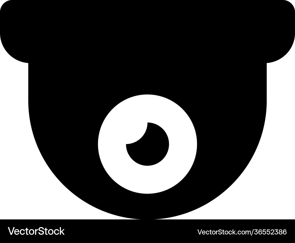Cctv camera Vector Image