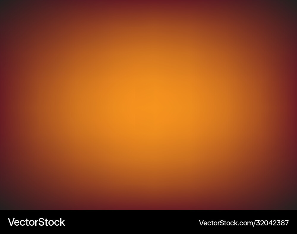Abstract soft multi-color gradient background vector image