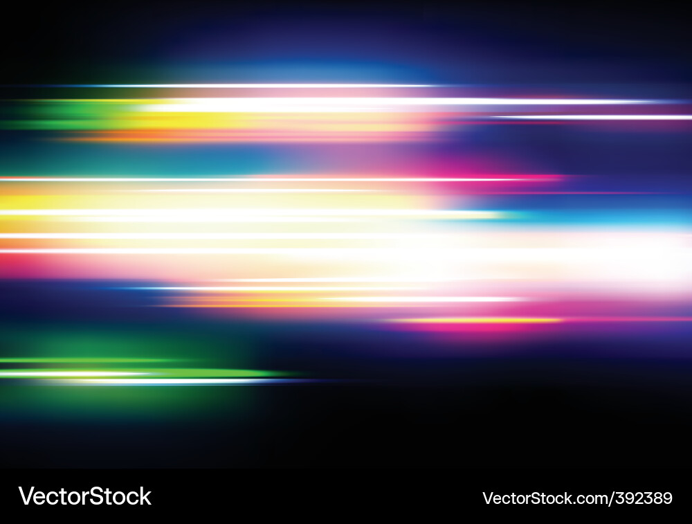 Abstract background vector image