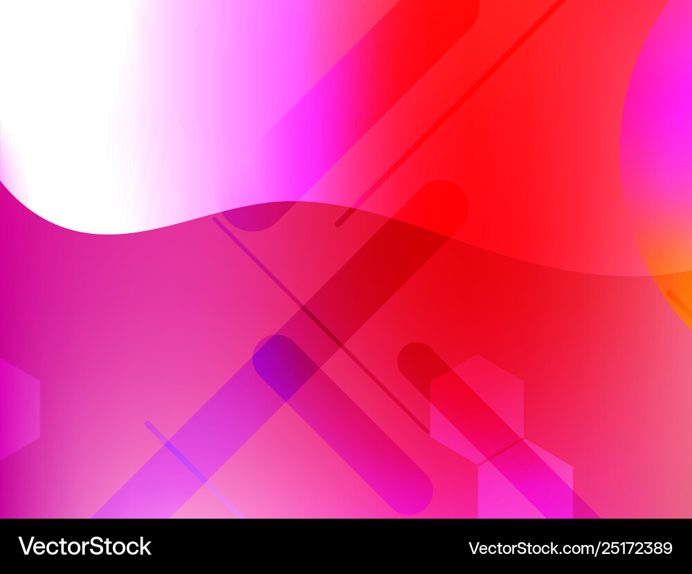 Geometric abstract background Geometric abstract background vector image