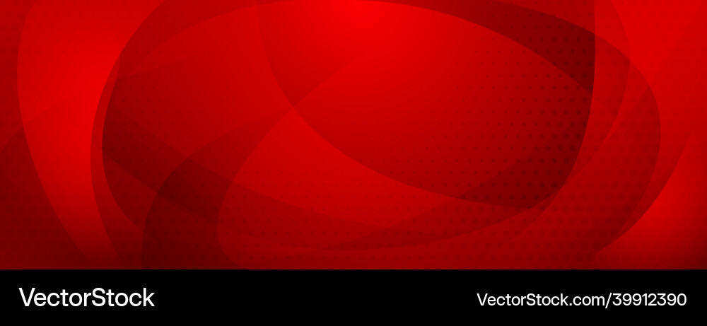 Abstract background of dots and curves Abstract background of dots and curves vector image