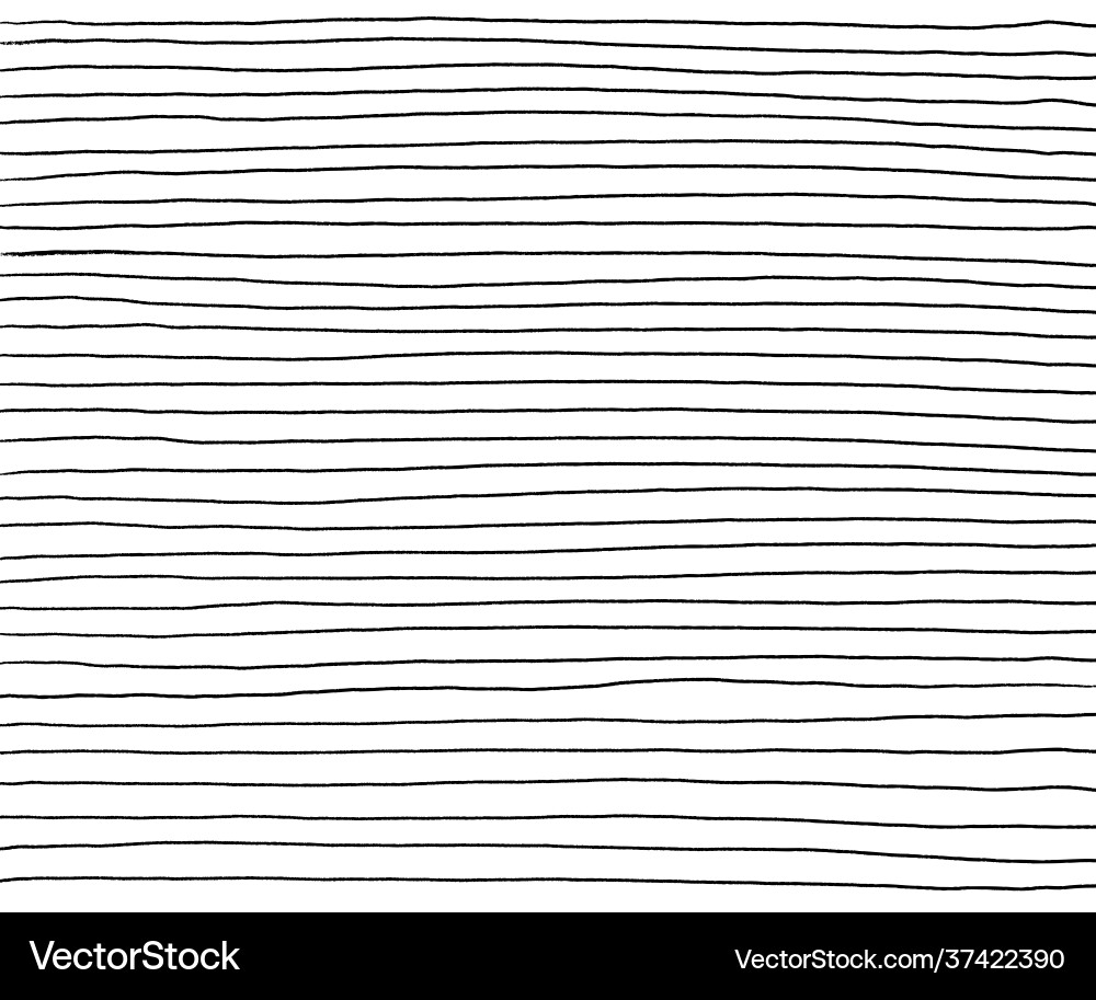 Hand drawn abstract pattern with lines Hand drawn abstract pattern with lines vector image