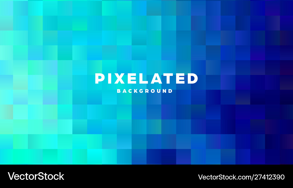 Polygonal abstract background with squares Polygonal abstract background with squares vector image