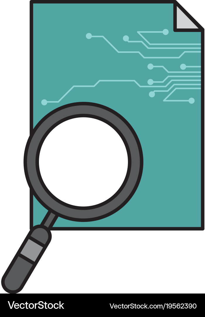 Web responsive design Vector Image