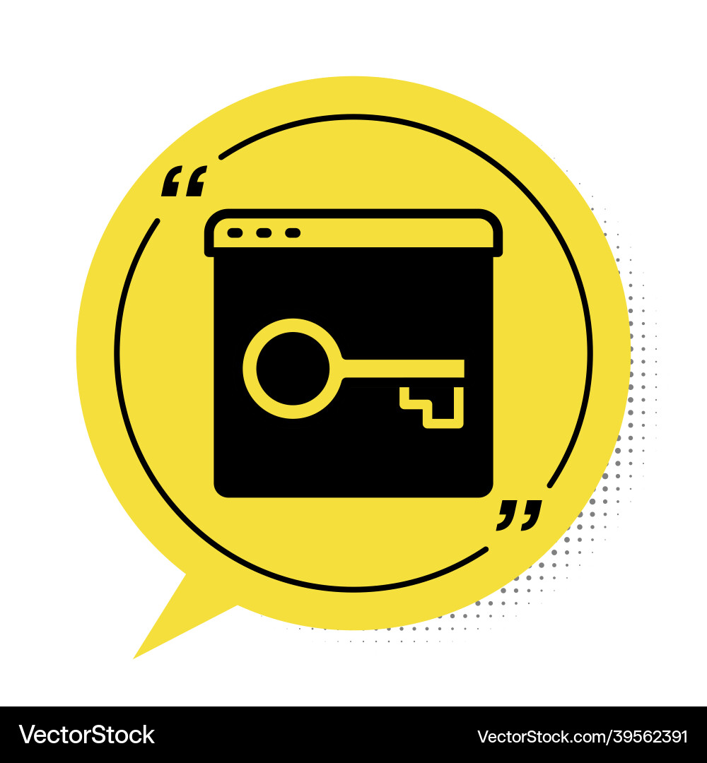Black secure your site with https ssl icon Black secure your site with https ssl icon vector image