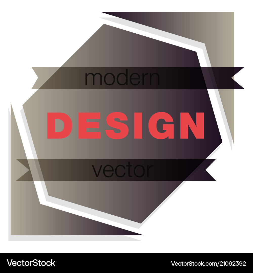 Abstract colorful triangle dynamic splash liquid Vector Image