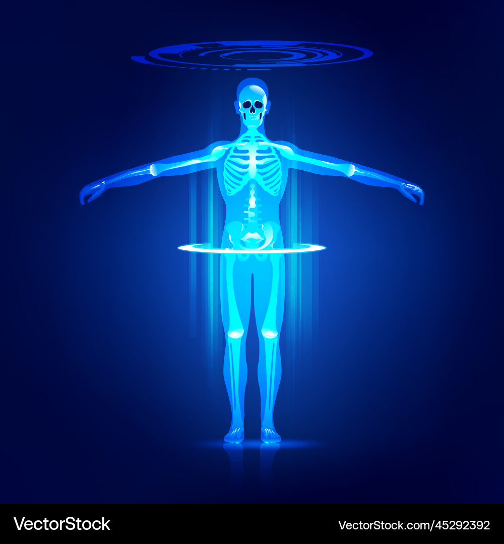 Abstrakte technologische Gesundheitsversorgung digital Abstrakte technologische Gesundheitsversorgung digital vektorbild