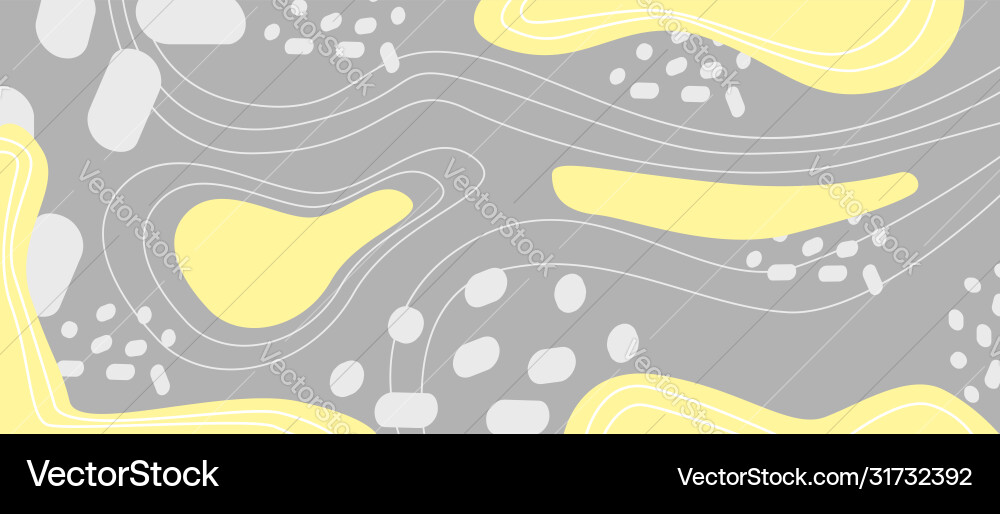 Flat abstract for a background Flat abstract for a background vector image