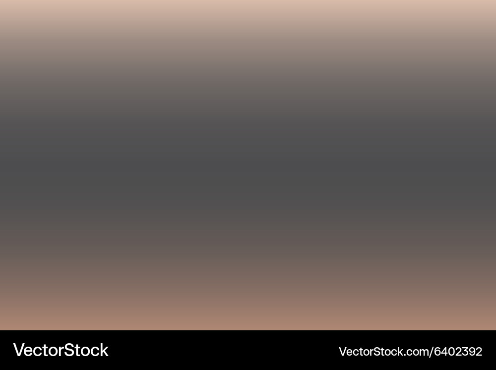 Gradient Color Blend Background vector image
