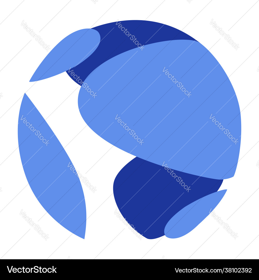 Terra luna token new symbol cryptocurrency logo – Royalty-Free Vector |  VectorStock