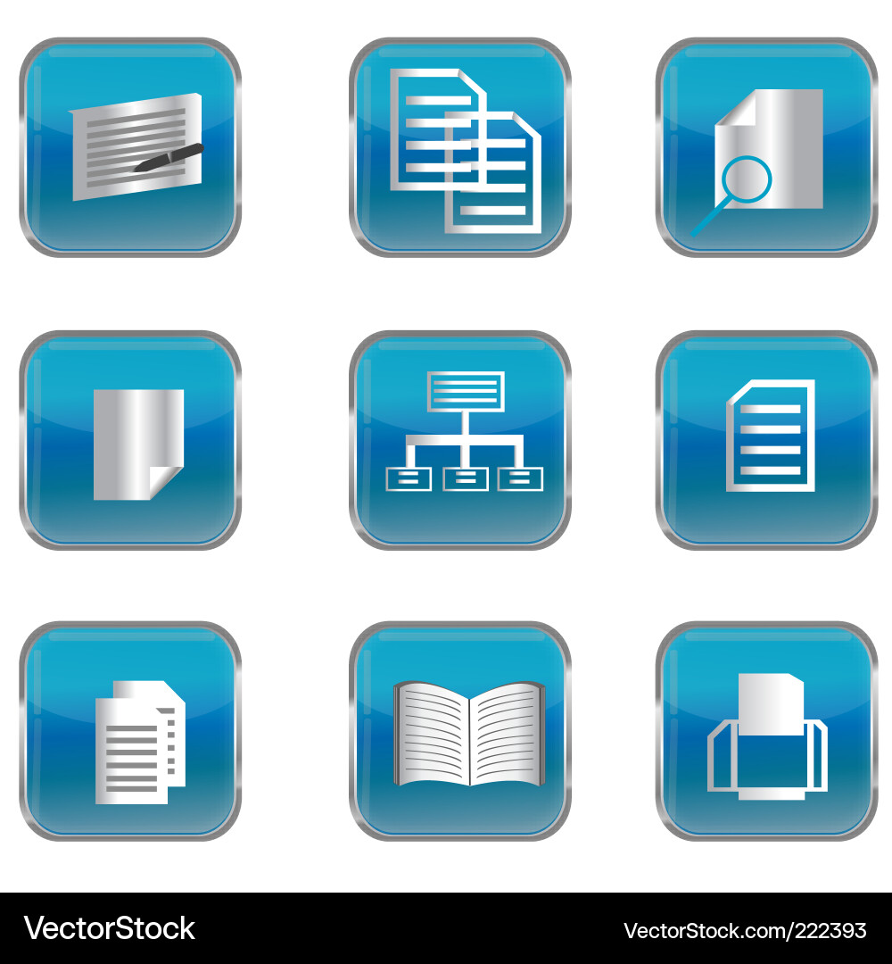 Networking Vector Image