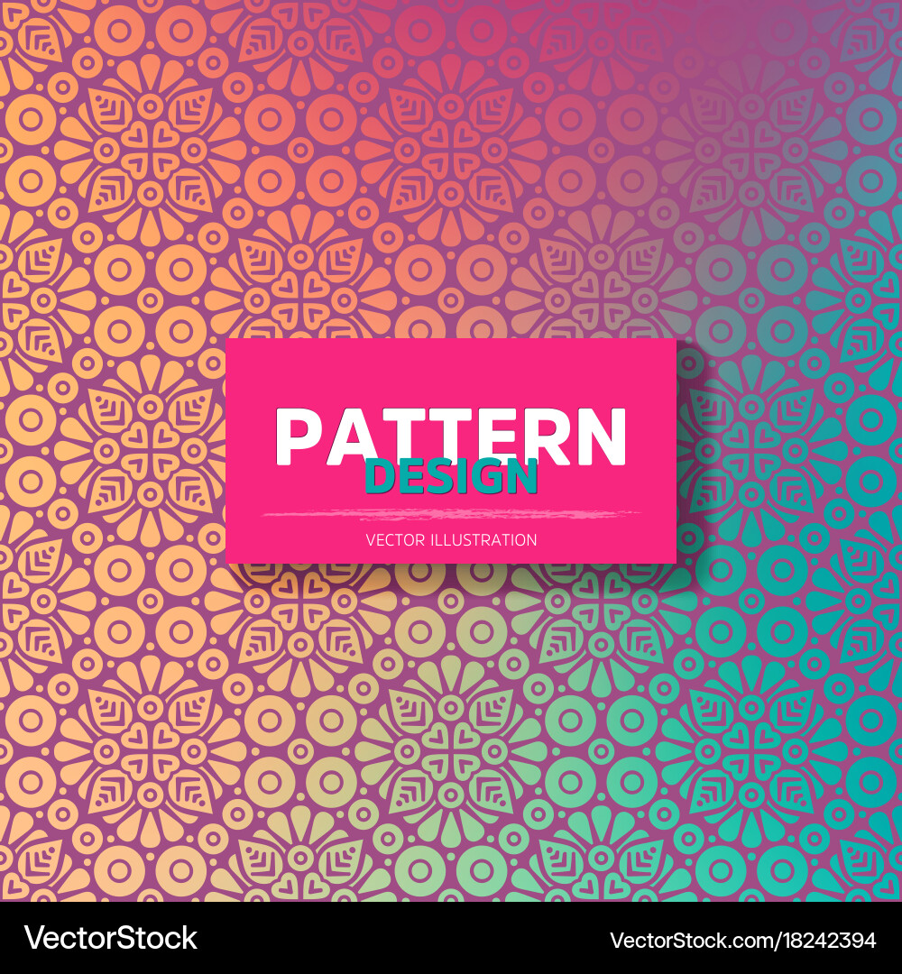 Background abstract polygon triangle vector image