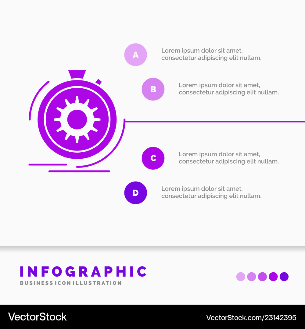 Action fast performance process speed Action fast performance process speed vector image
