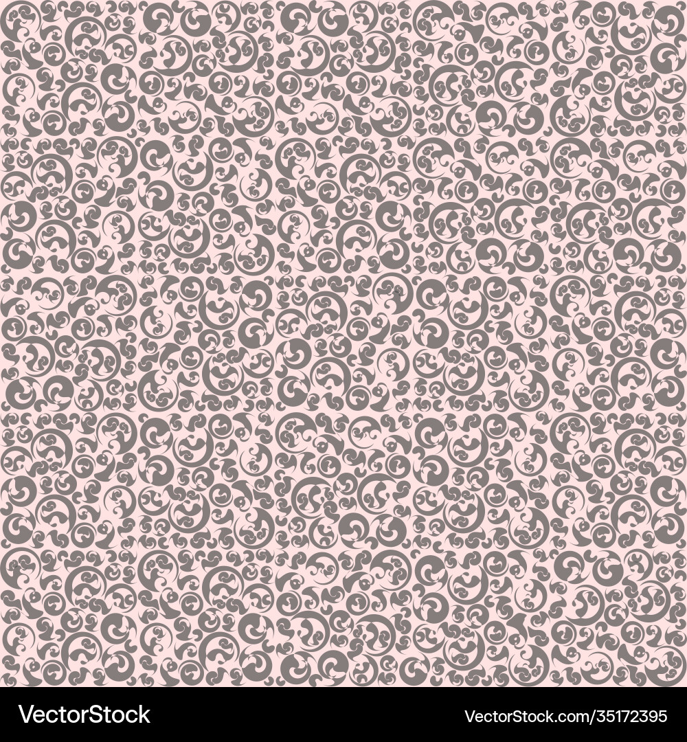 Seamless pattern image Vector Image