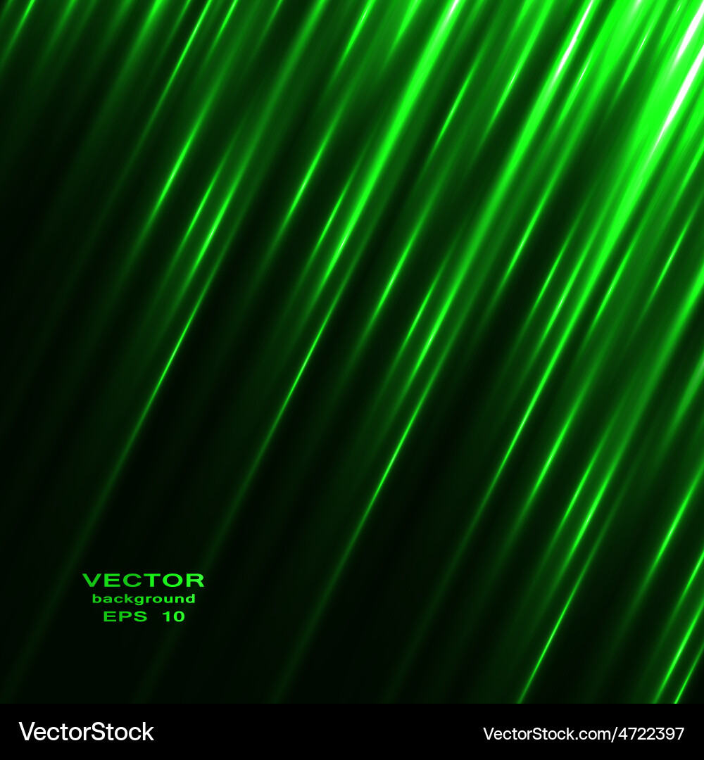 Abstract colourful background with swirl waves vector image