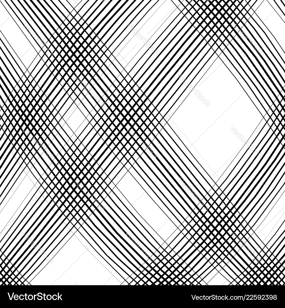 Grid mesh intersecting lines pattern with convex Grid mesh intersecting lines pattern with convex Vector Image