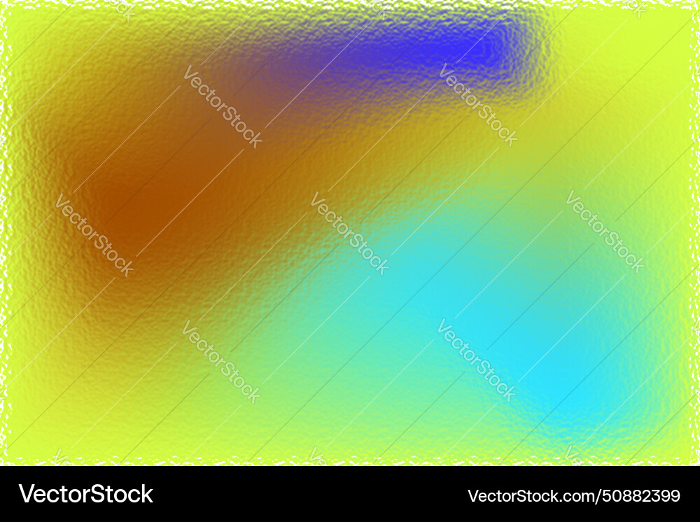 Abstract blur gradient background with frosted Abstract blur gradient background with frosted vector image