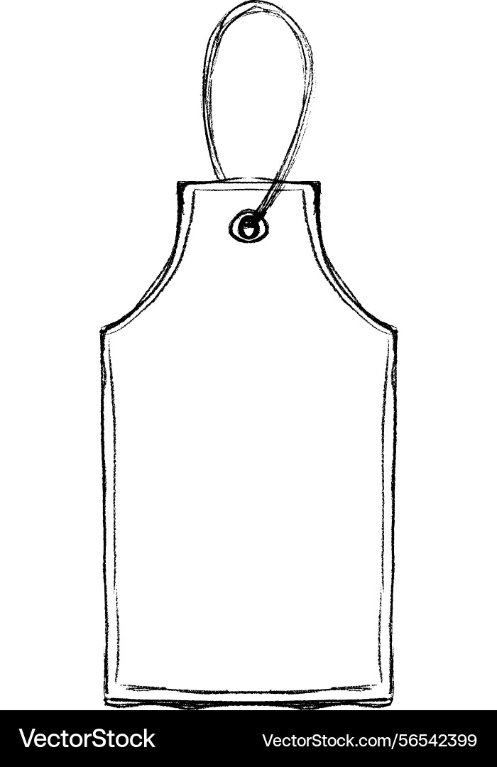This is a blank tag designed specifically for use This is a blank tag designed specifically for use vector image