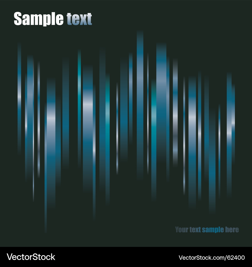 Abstract lines Vector Image