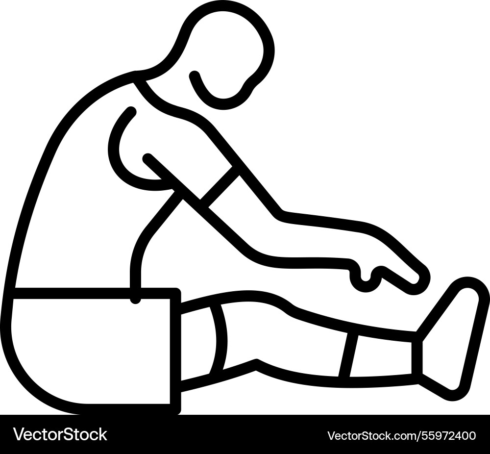 Exercise Vector Image