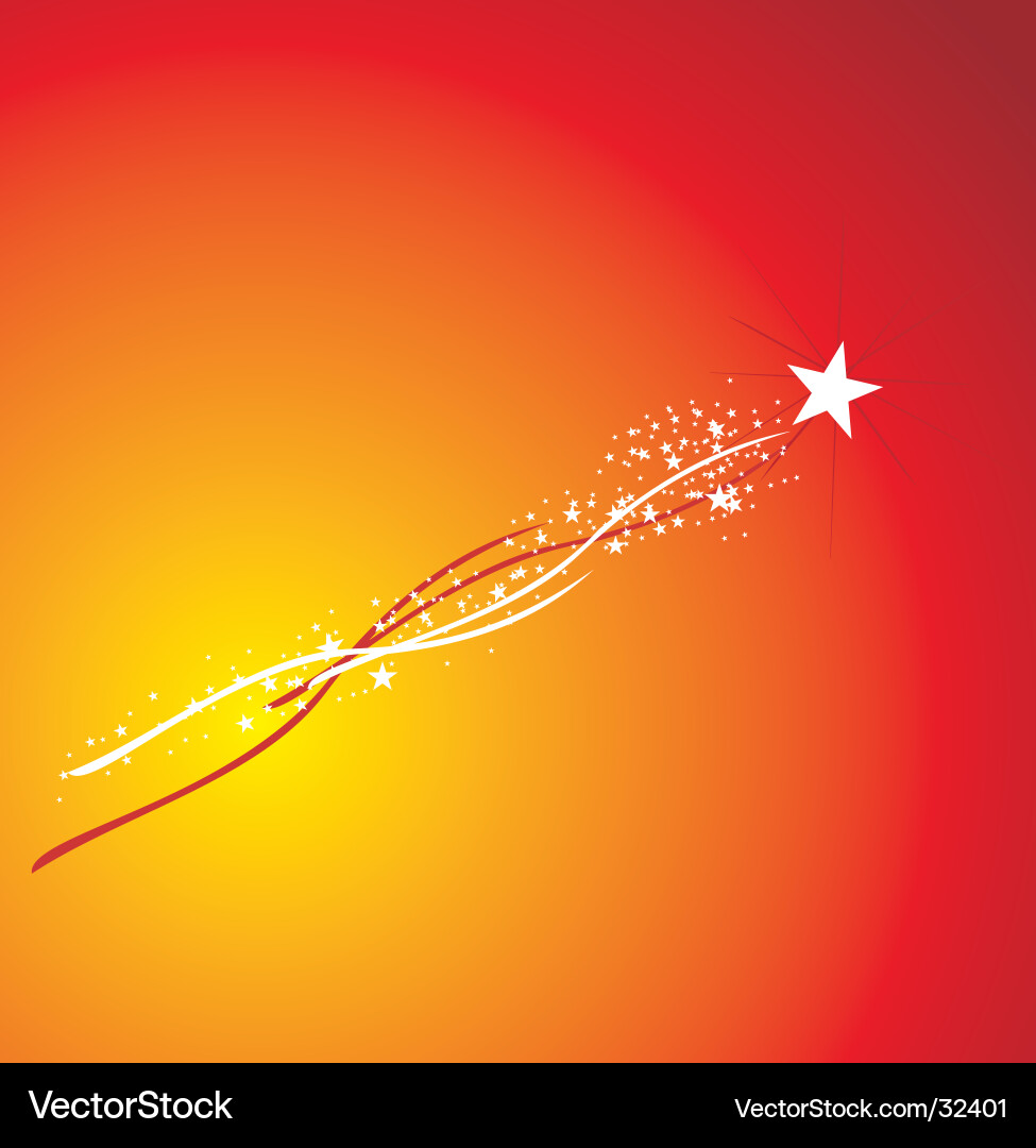 Star Vector Image