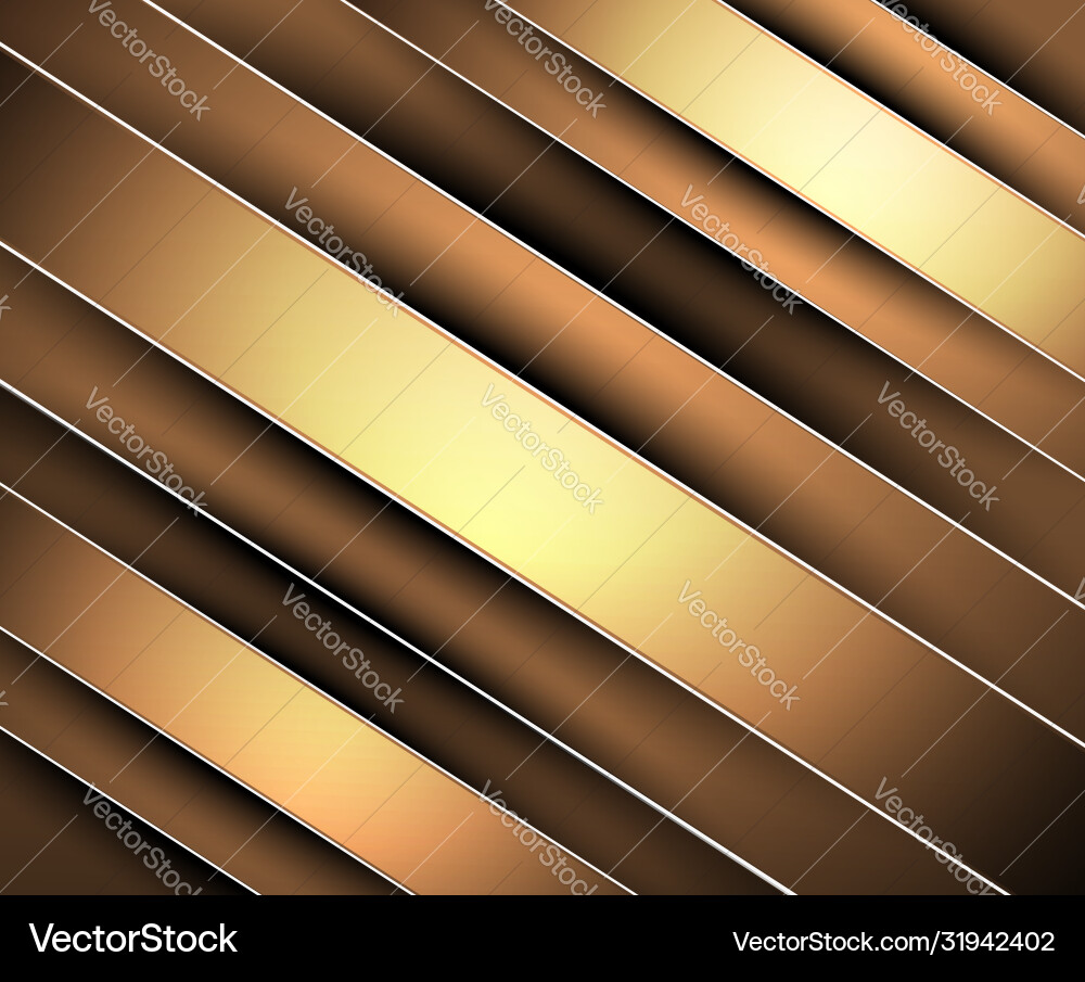 Abstract 3d paper graphics colorful pattern Vector Image