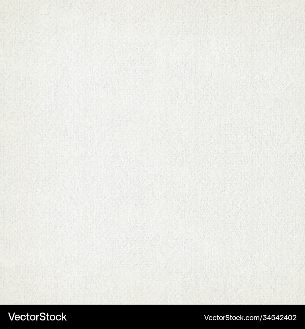 Light white paper with many different curves Vector Image